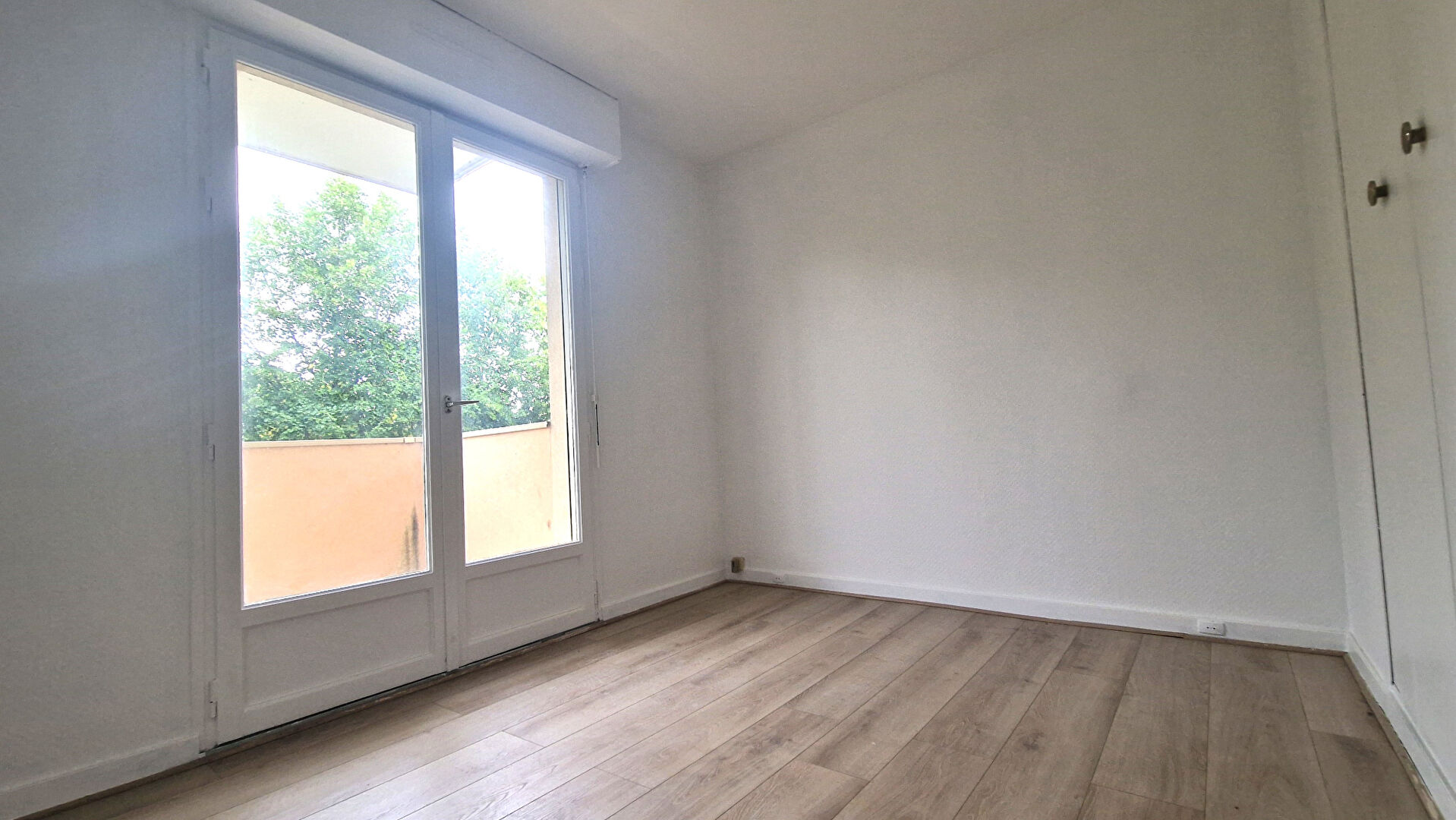 Appartement – Nanterre, Centre, Quartier du Centre - Vue 4