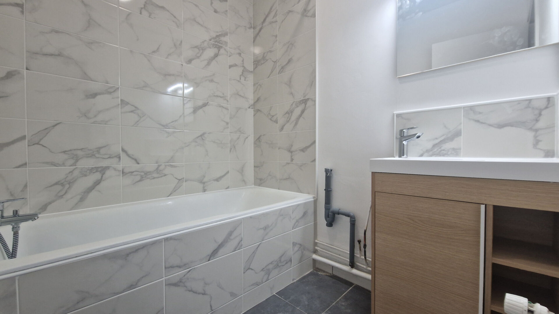 Appartement – Nanterre, Centre, Quartier du Centre - Vue 5