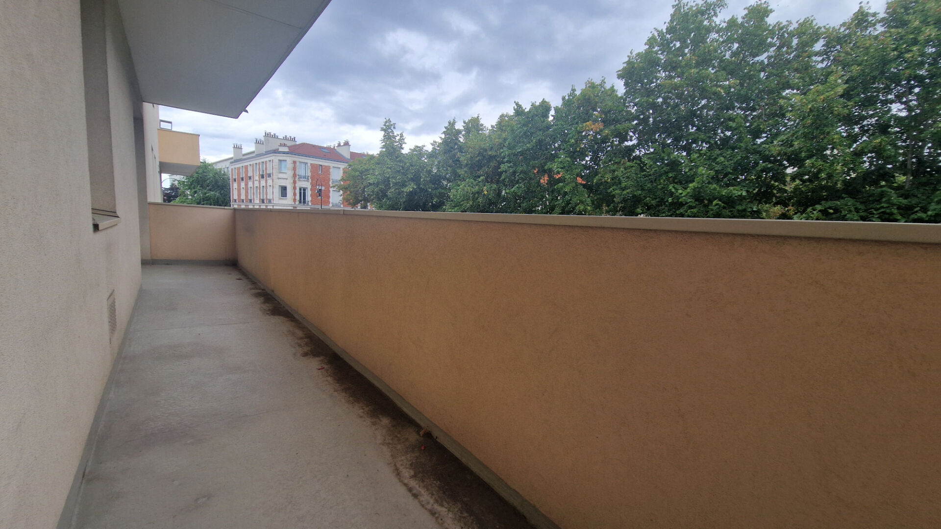 Appartement – Nanterre, Centre, Quartier du Centre - Plus