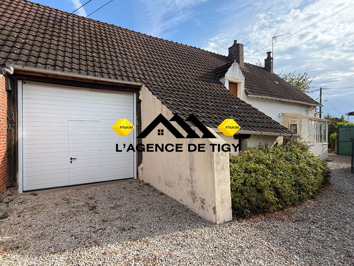 Hus, 58 m²