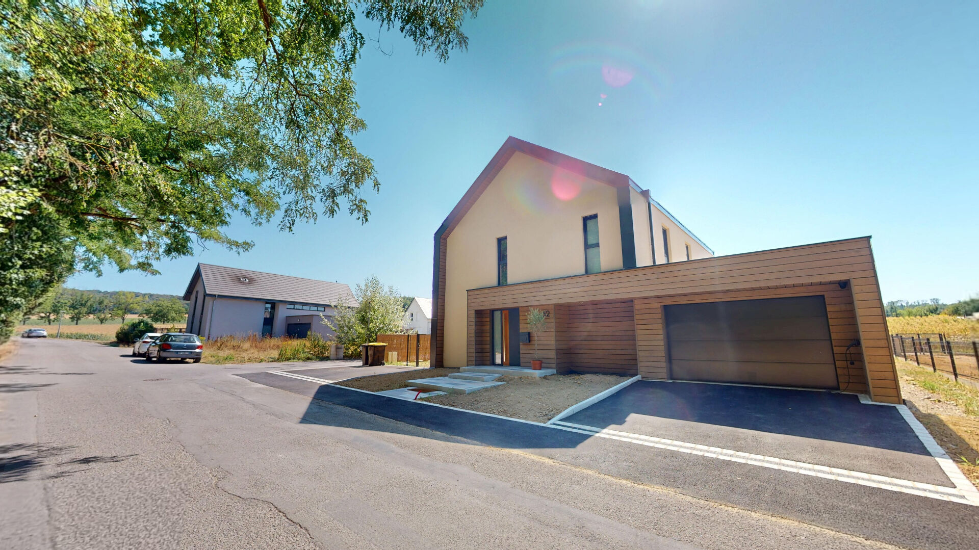 Maison 5 pièces 160 m² · à Flaxlanden · 160 m² · 650 000 €