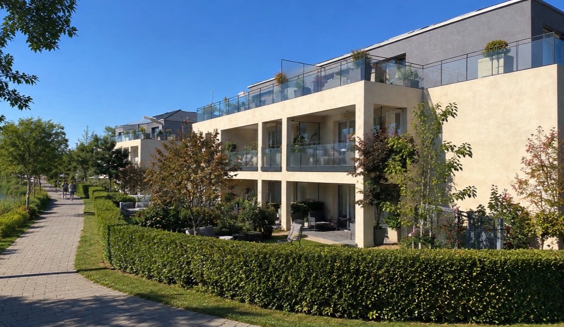Maison  15m² 