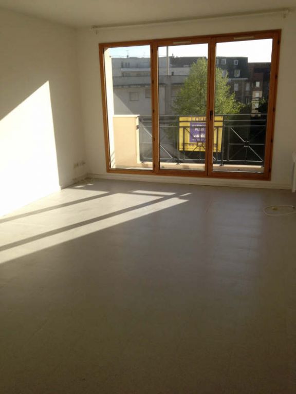 Appartement 2 pièces 49m²