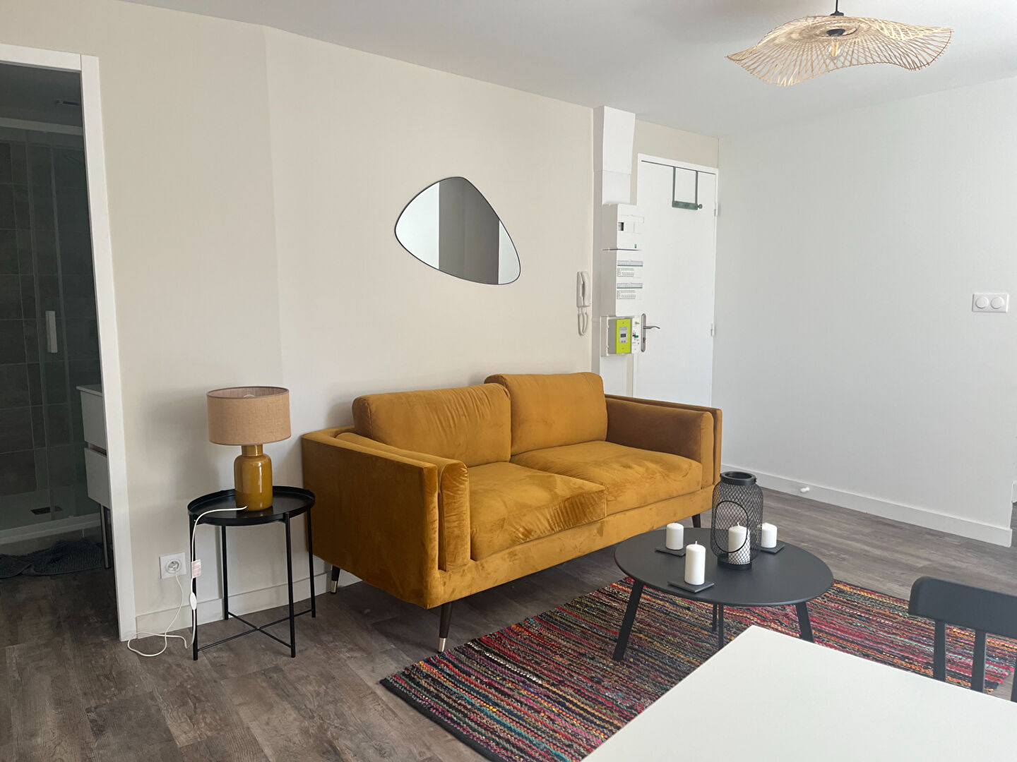 Appartement 3 pièces 53 m² · à Chatellerault · 53 m² · 691 €/mois