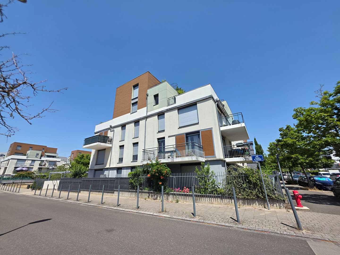 Appartement 3 pièces 66 m² · à Dijon · 66 m² · 199 000 €