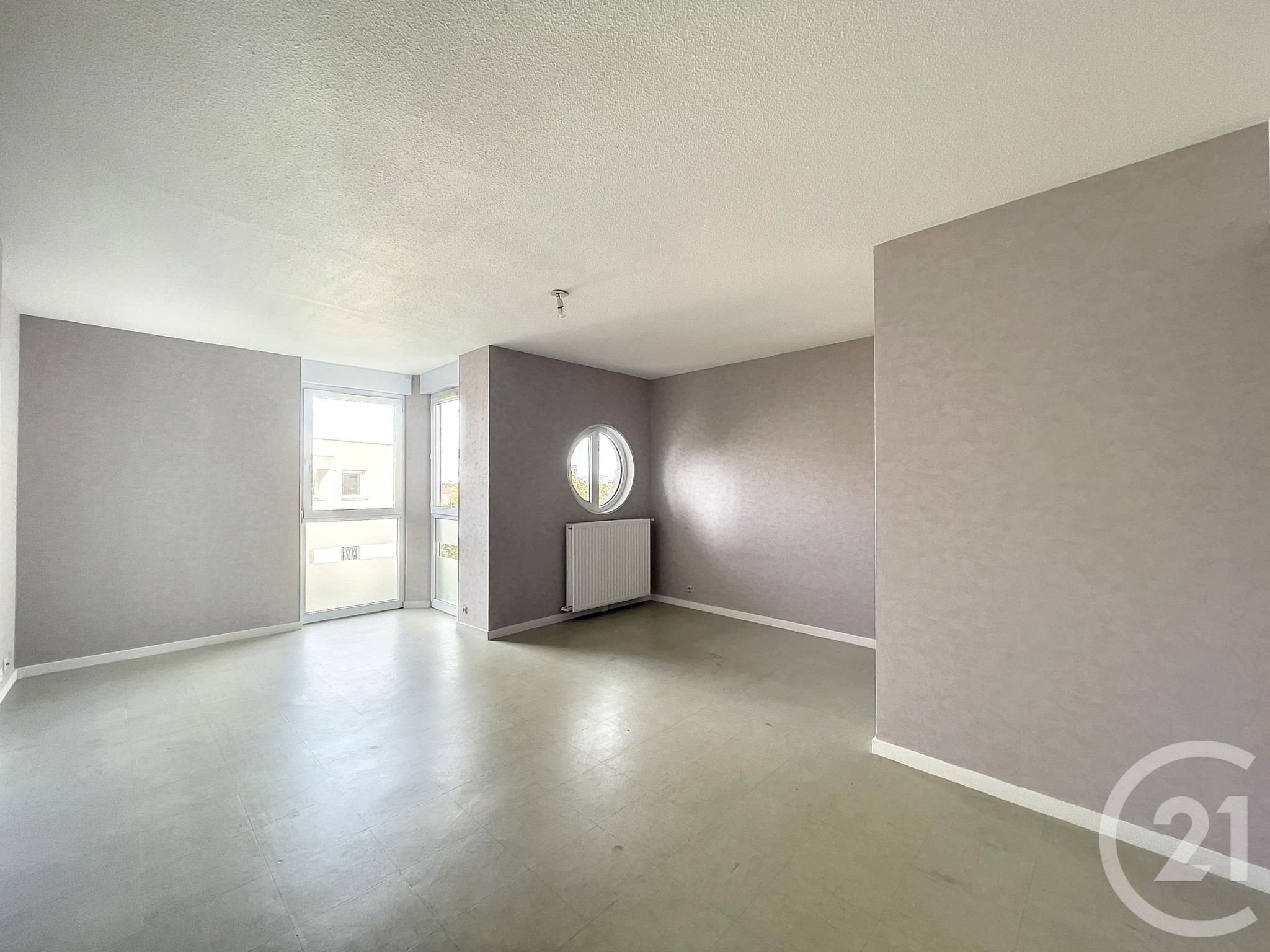 Appartement 3 pièces 65 m² · à Clermont Ferrand · 65 m² · 745 €/mois
