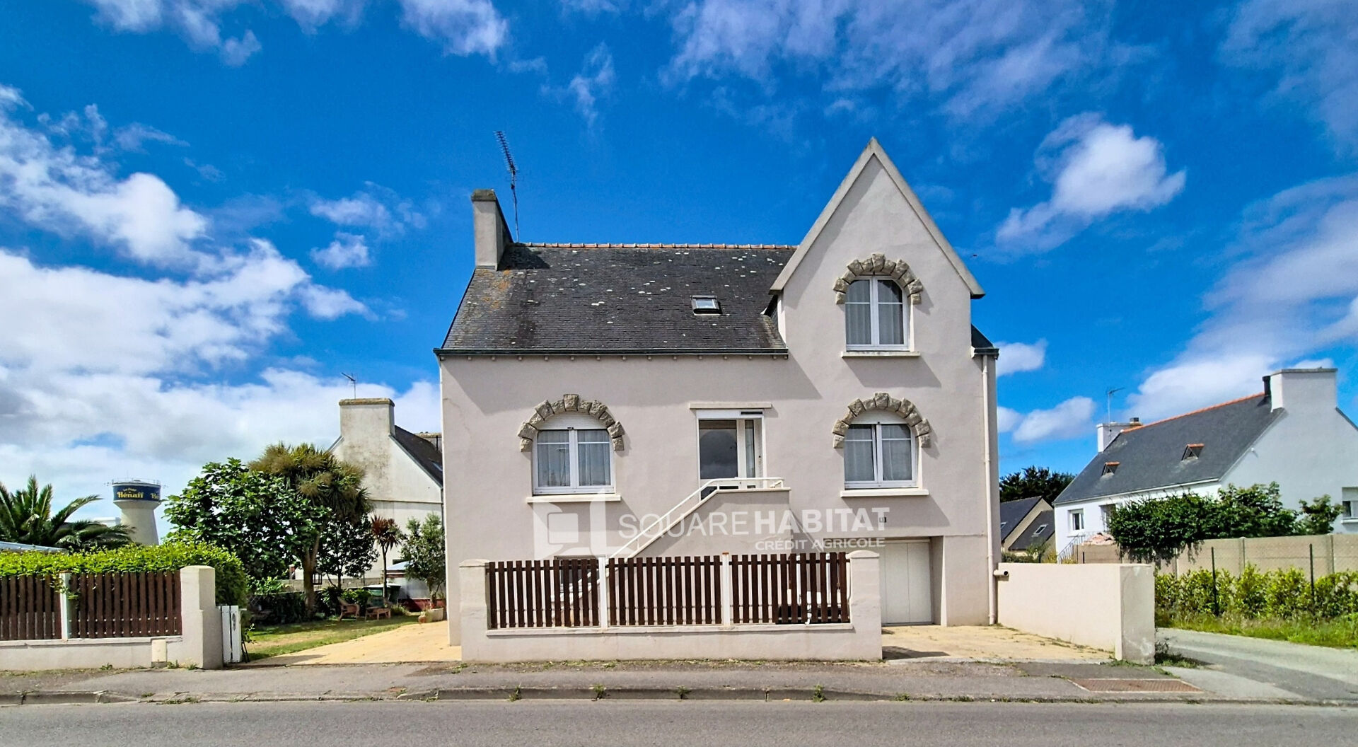 Maison 7 pièces 126 m² · à Pouldreuzic · 126 m² · 243 000 €