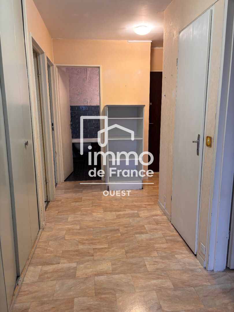 Appartement – ANGERS MAINE-ET-LOIRE PAYS-DE-LA-LOIRE - Vue 3