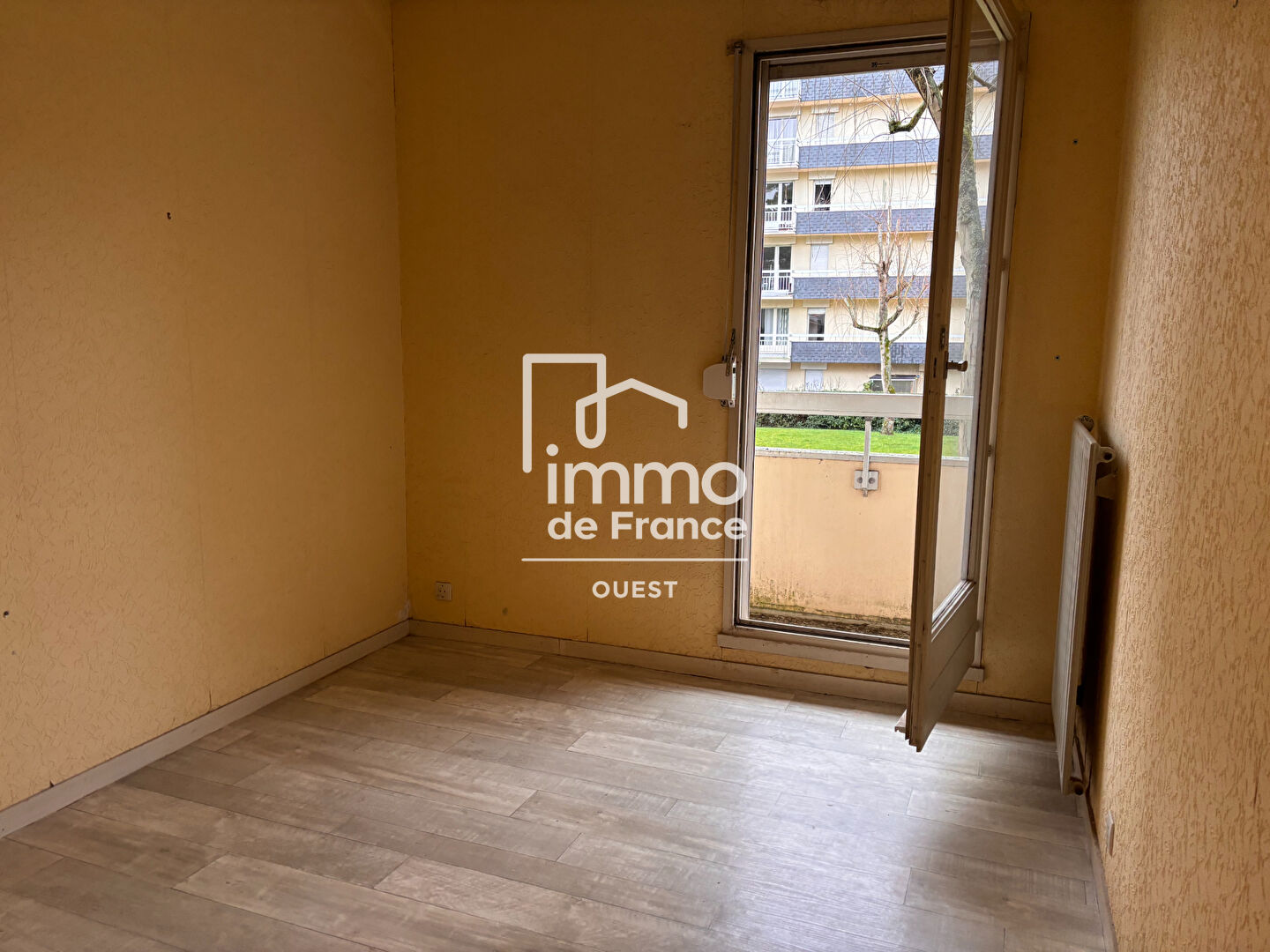 Appartement – ANGERS MAINE-ET-LOIRE PAYS-DE-LA-LOIRE - Vue 5