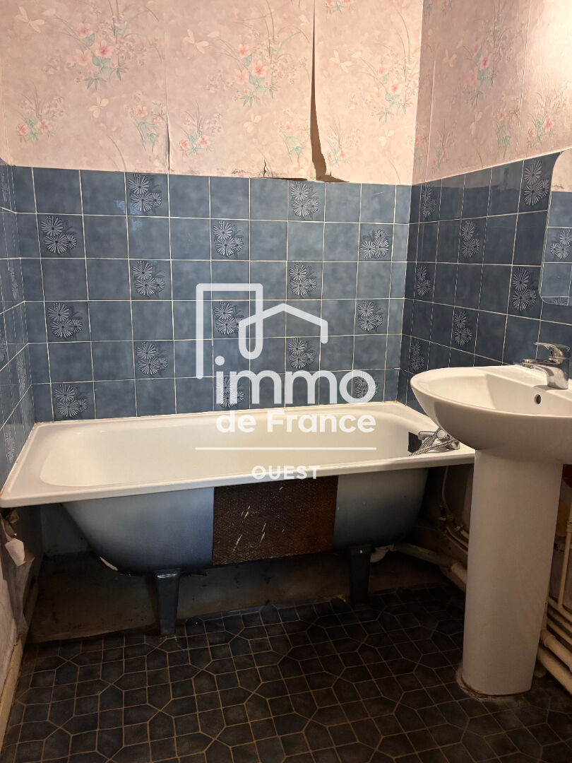 Appartement – ANGERS MAINE-ET-LOIRE PAYS-DE-LA-LOIRE - Plus
