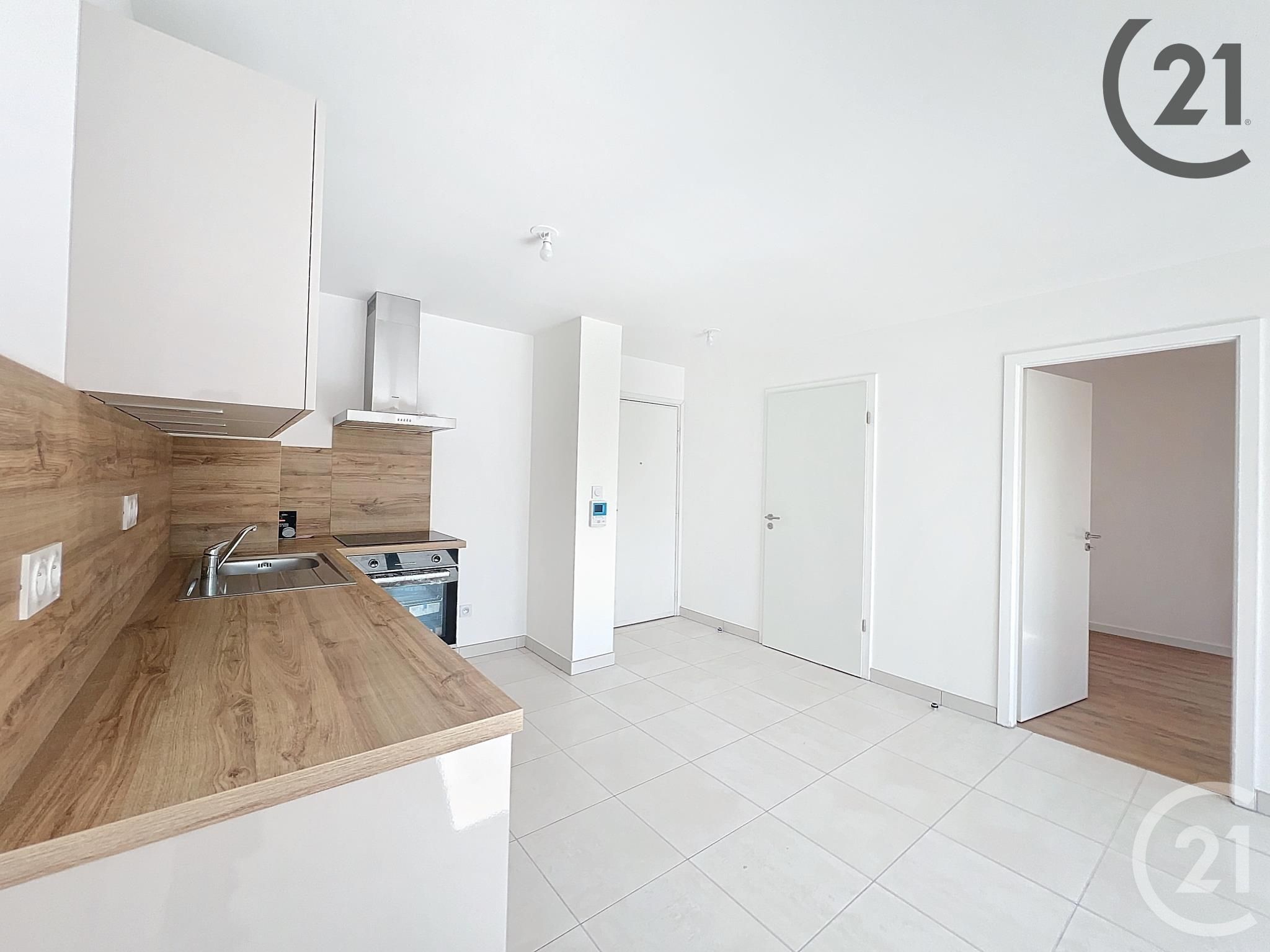 Appartement 2 pièces 40m² DAMMARIE LES LYS 77190 photo 2