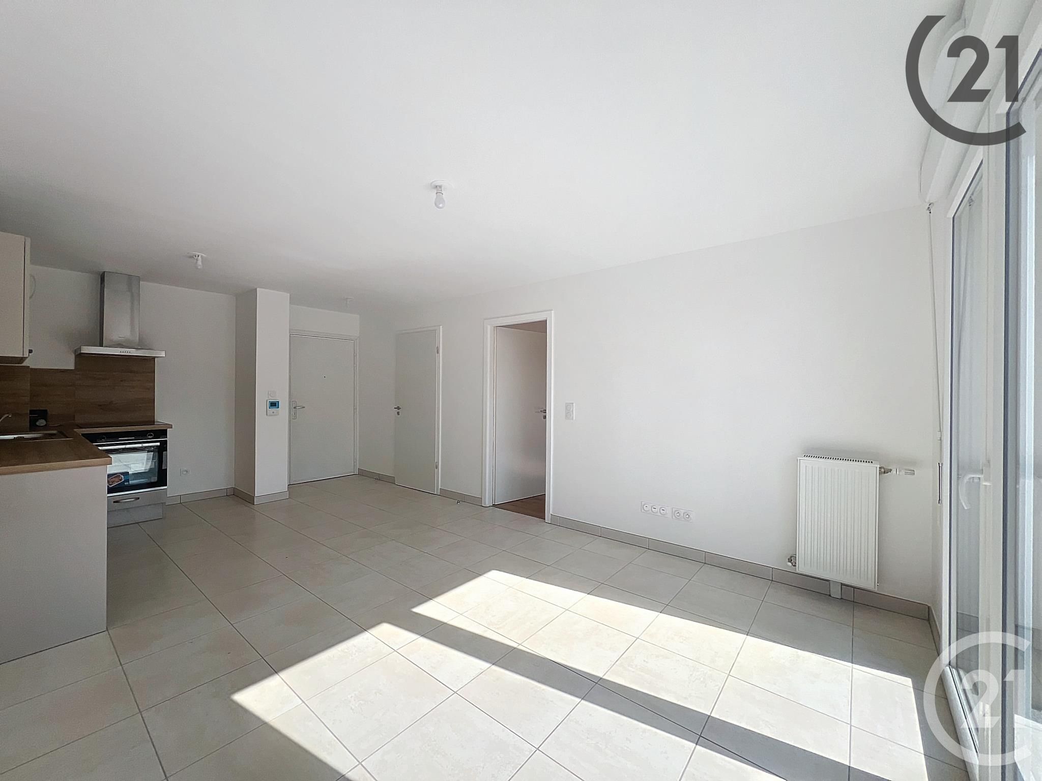 Appartement – DAMMARIE LES LYS SEINE-ET-MARNE ILE-DE-FRANCE - Vue 4