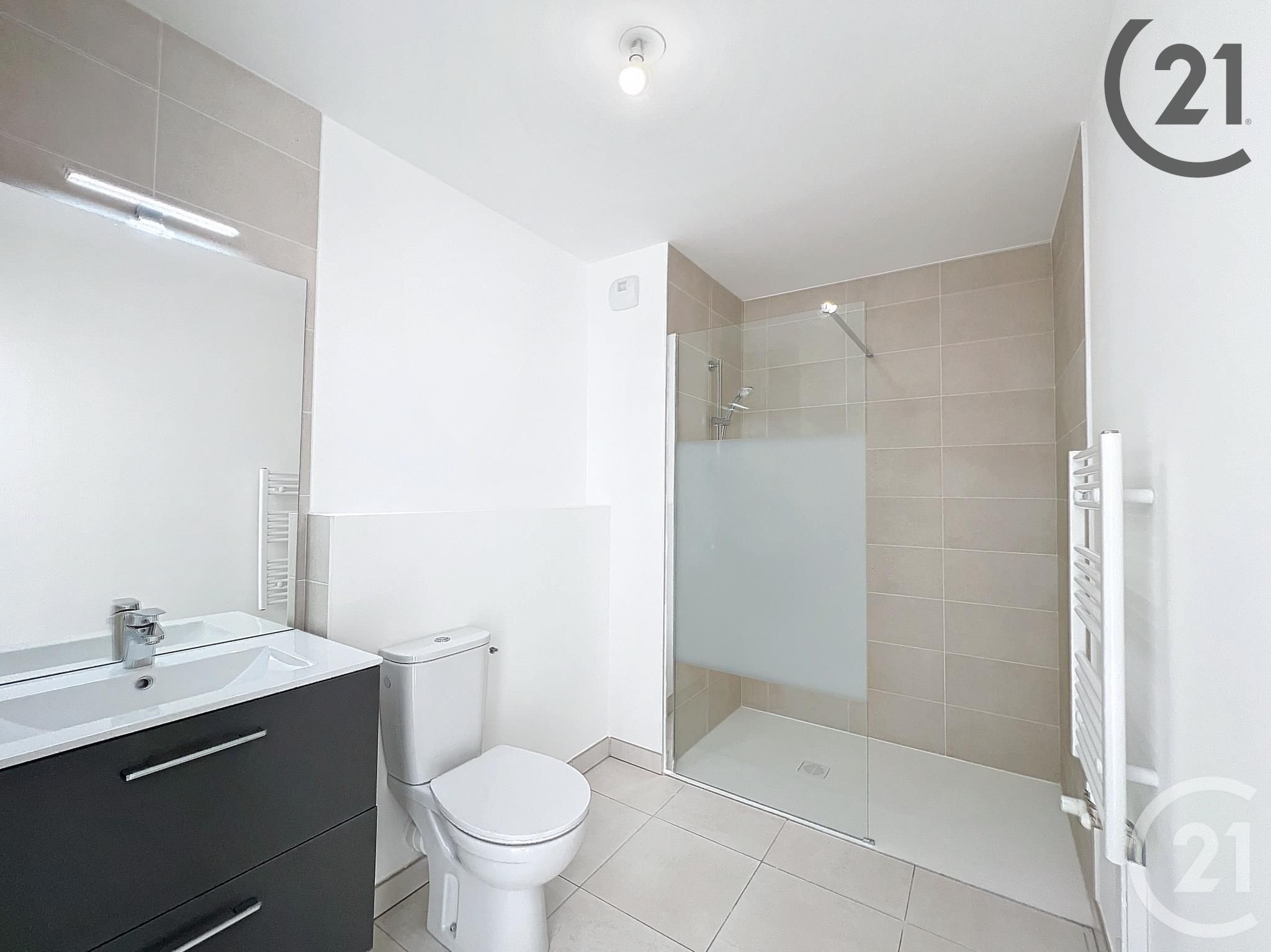 Appartement – DAMMARIE LES LYS SEINE-ET-MARNE ILE-DE-FRANCE - Vue 5