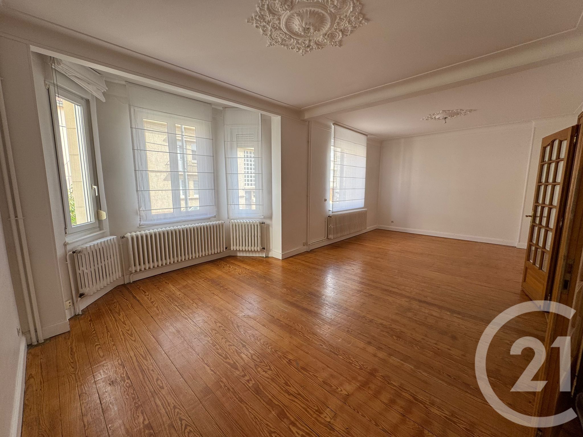 Maison – METZ MOSELLE GRAND-EST - Vue 5