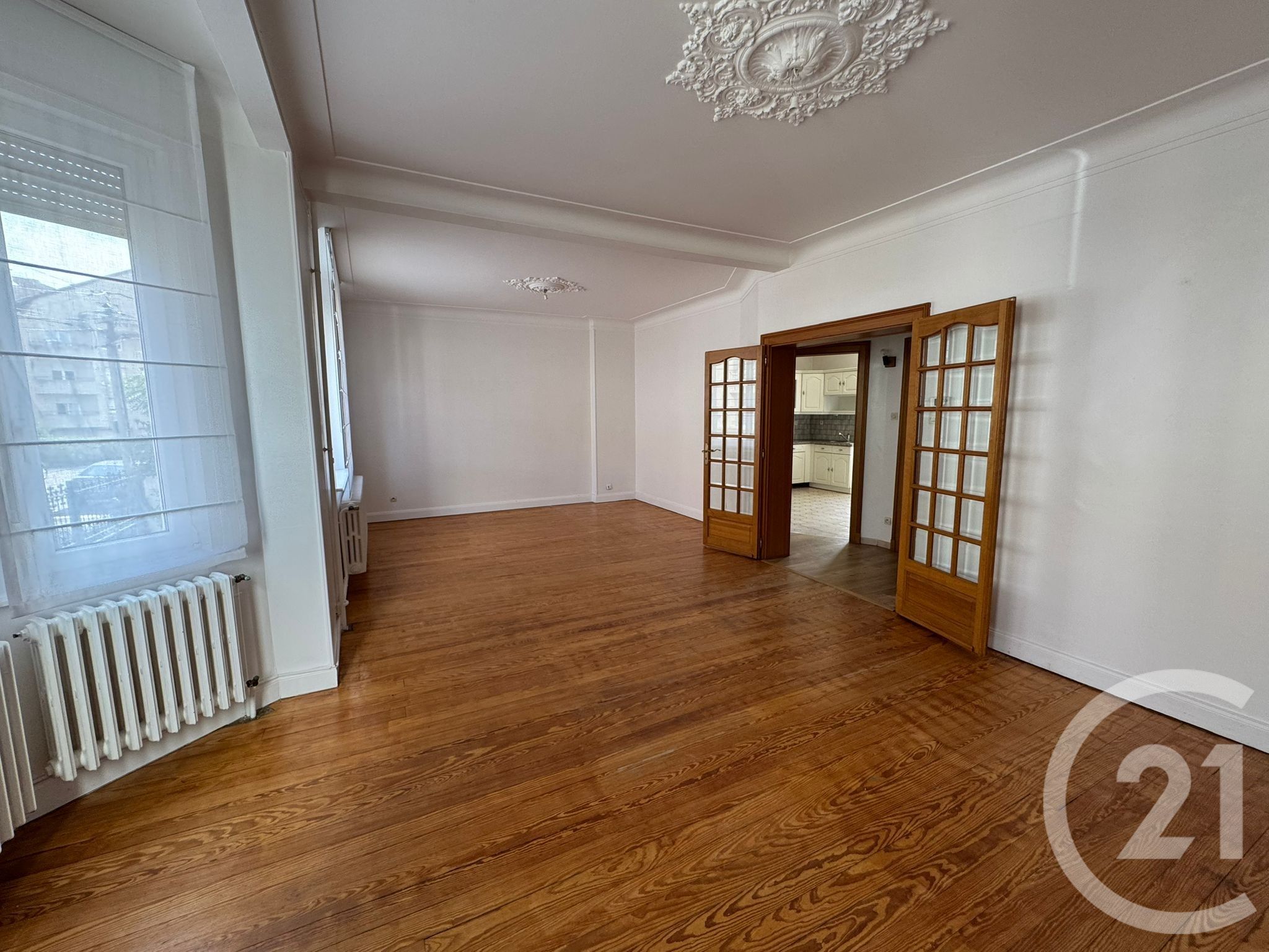 Maison – METZ MOSELLE GRAND-EST - Plus