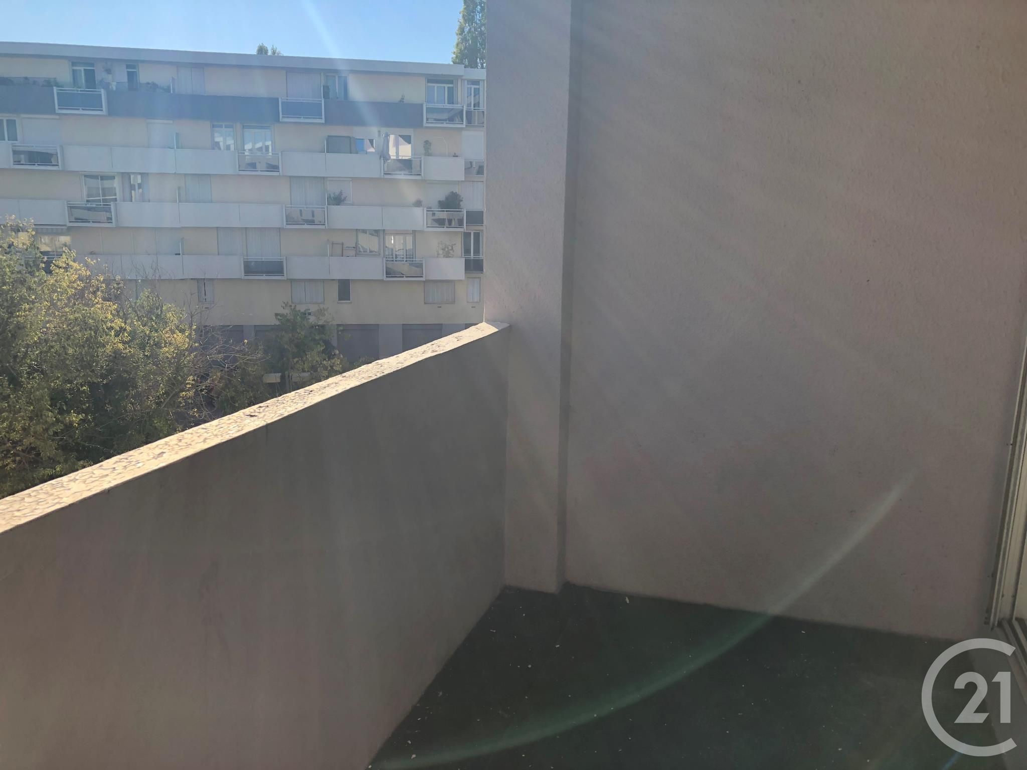 Appartement – MONTPELLIER HERAULT OCCITANIE - Plus