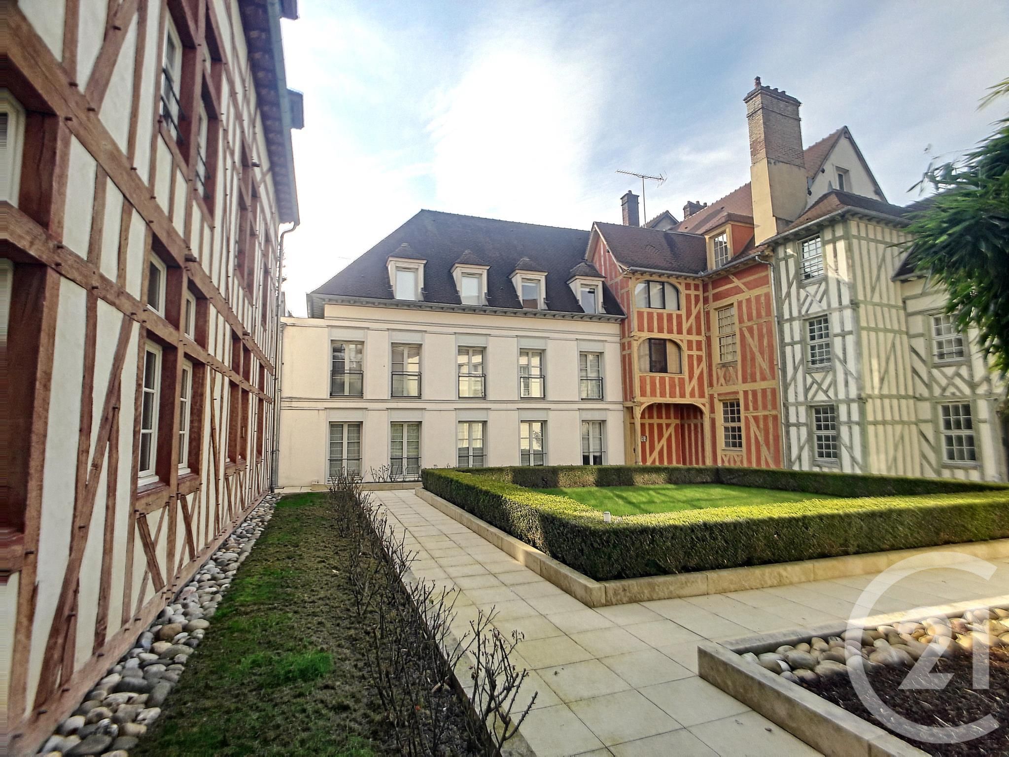 Appartement – TROYES AUBE GRAND-EST - Vue 2