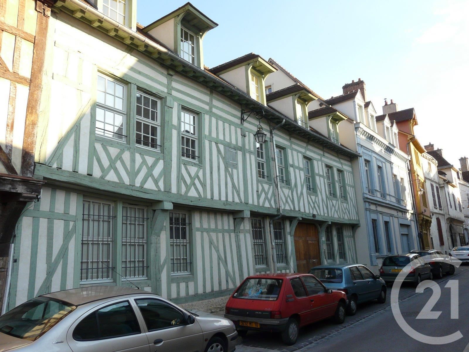Appartement – TROYES AUBE GRAND-EST - Vue 3