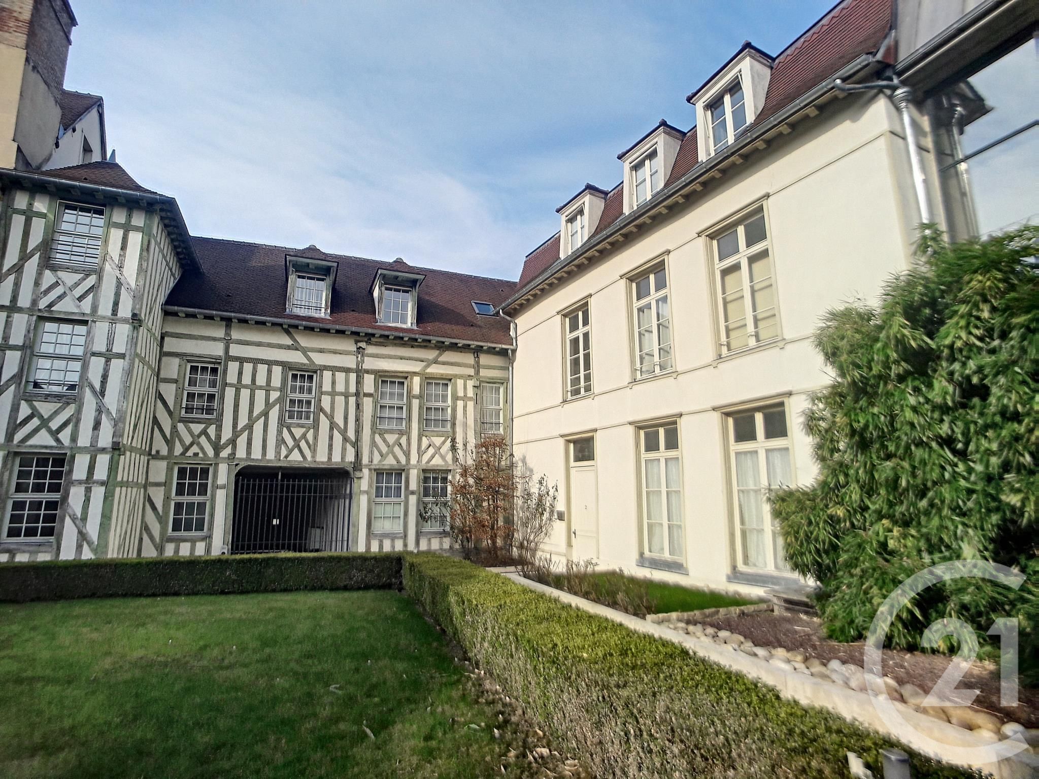 Appartement – TROYES AUBE GRAND-EST - Vue 4