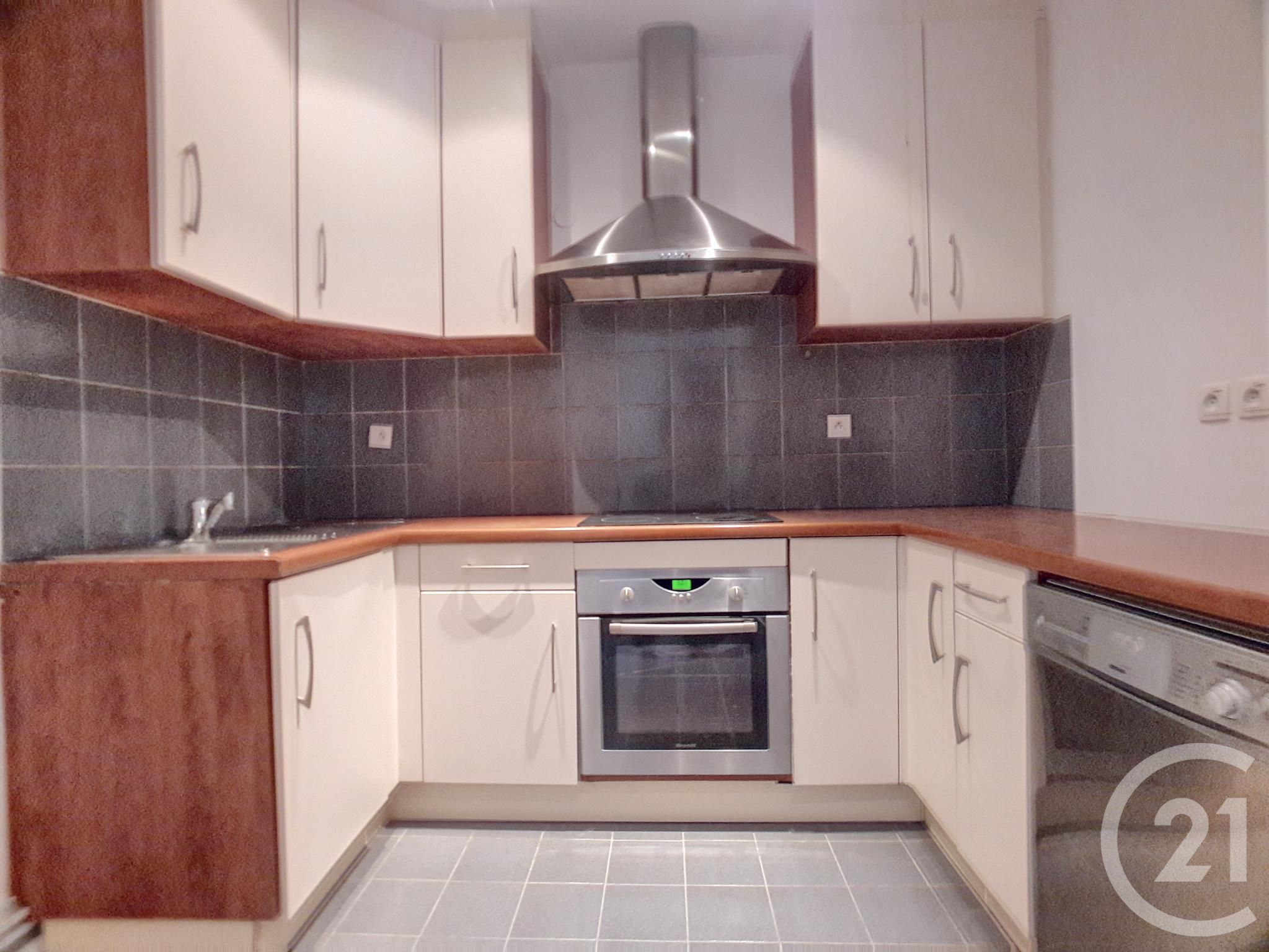 Appartement – TROYES AUBE GRAND-EST - Vue 5