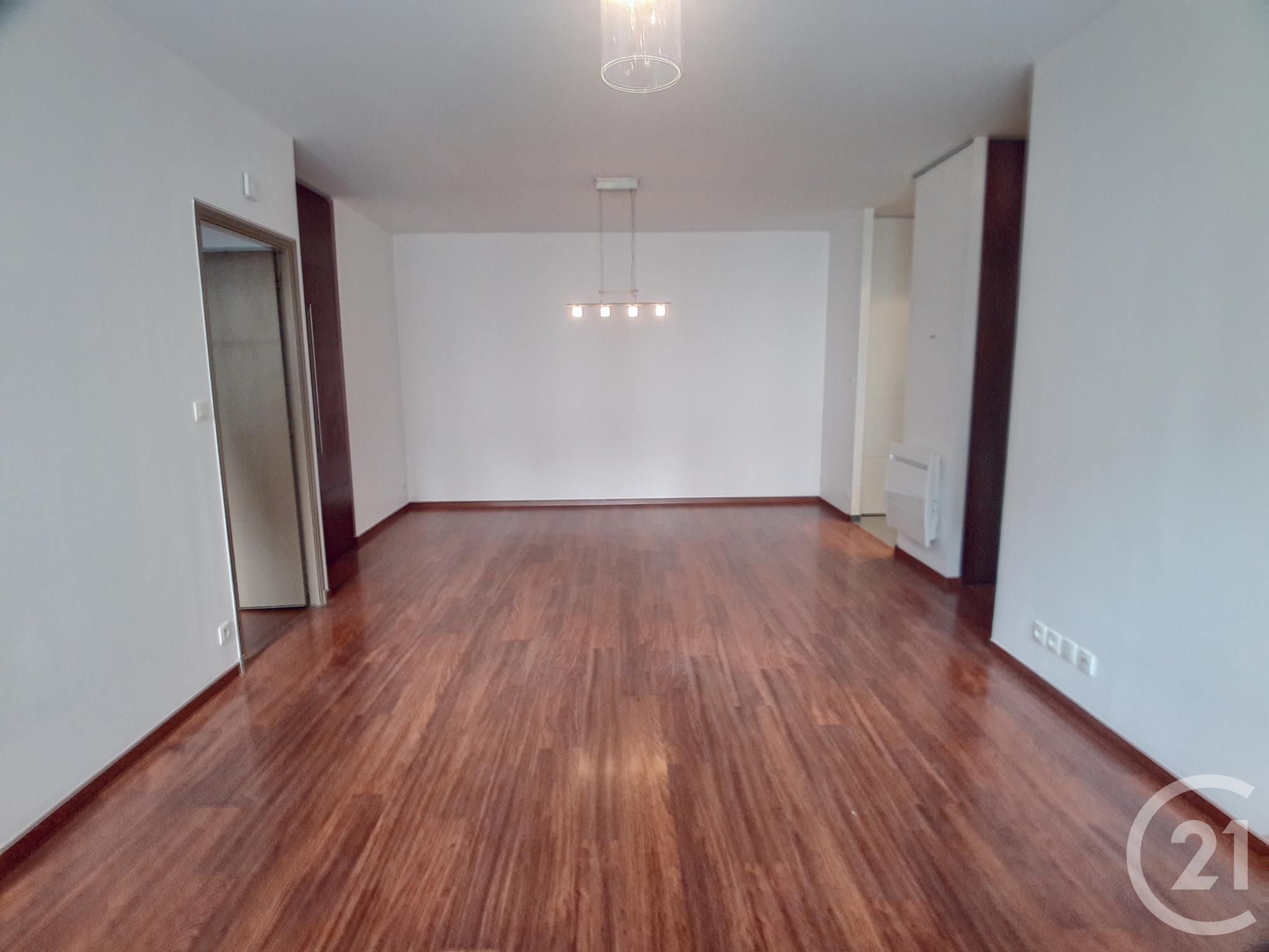 Appartement – TROYES AUBE GRAND-EST - Plus