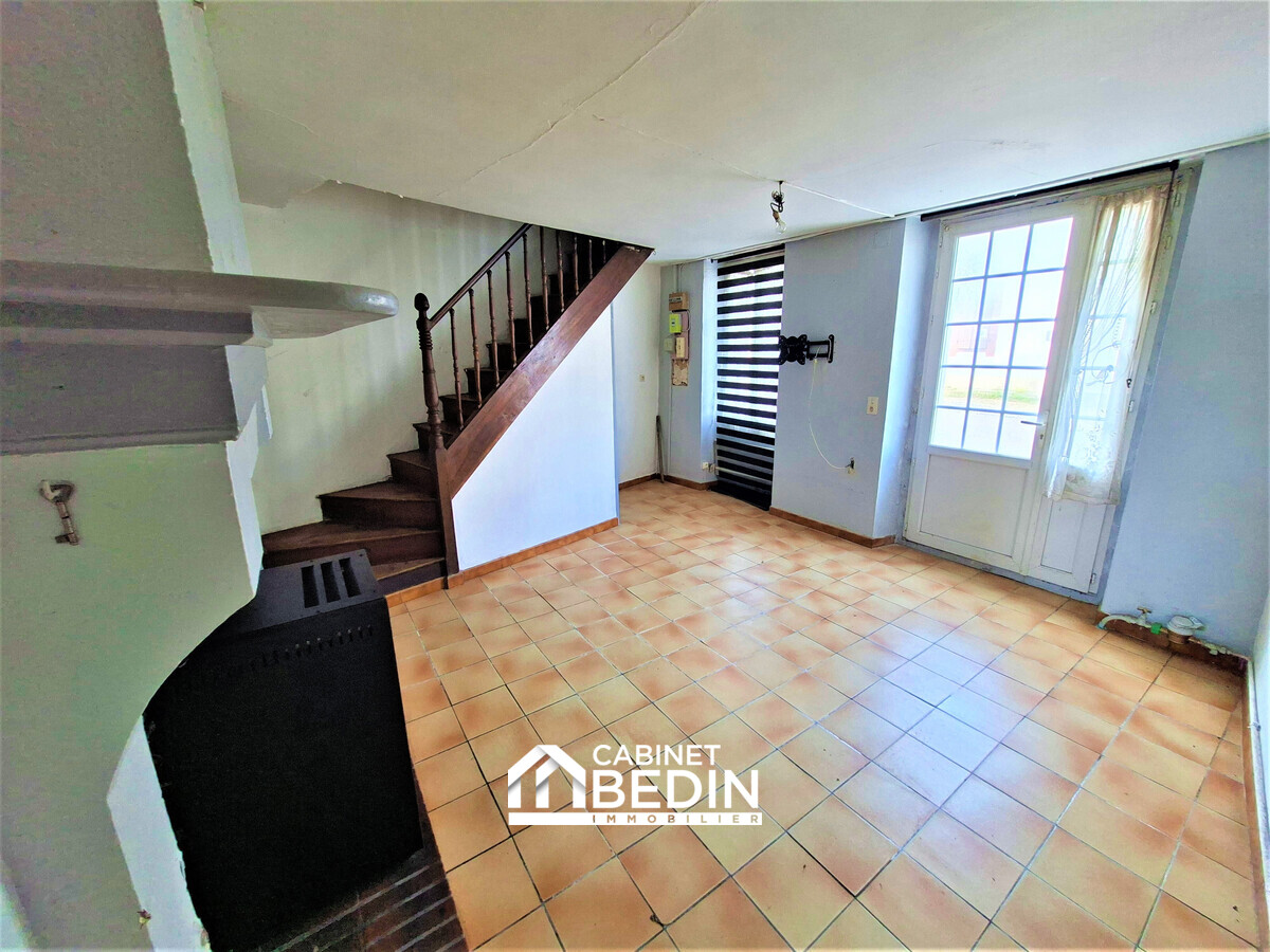 Maison – Montfort-en-Chalosse, Le Bourg - Vue 4