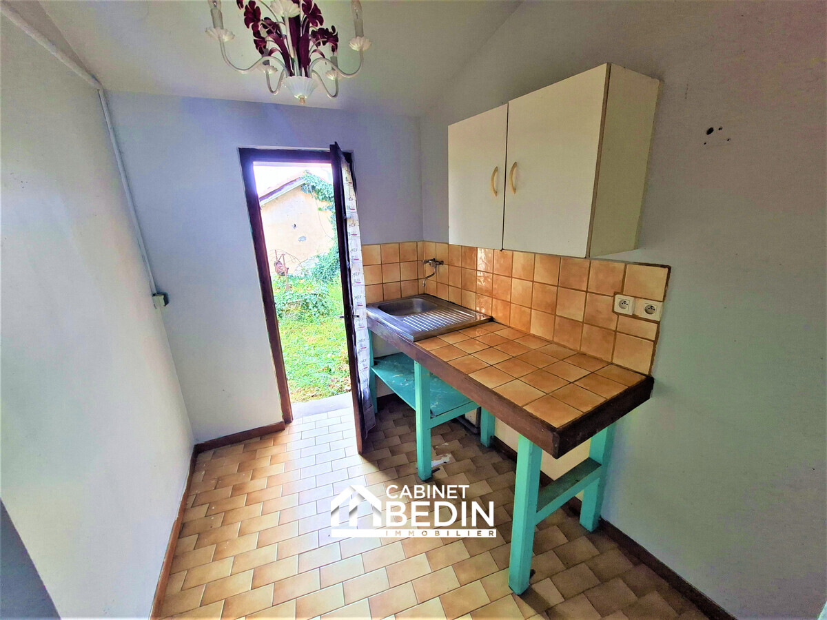 Maison – Montfort-en-Chalosse, Le Bourg - Vue 5