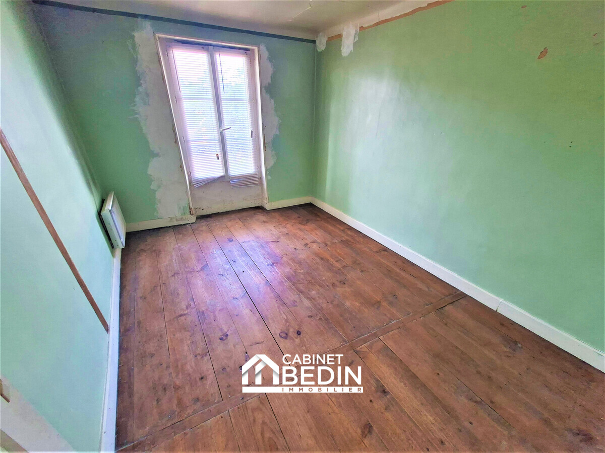 Maison – Montfort-en-Chalosse, Le Bourg - Plus