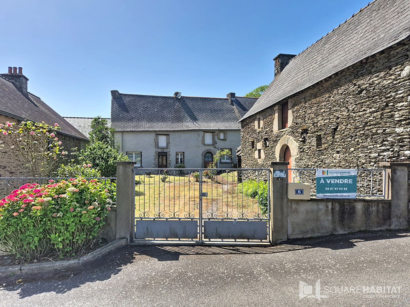 Maison 5 pièces 87 m² · à Guillac · 87 m² · 170 000 €