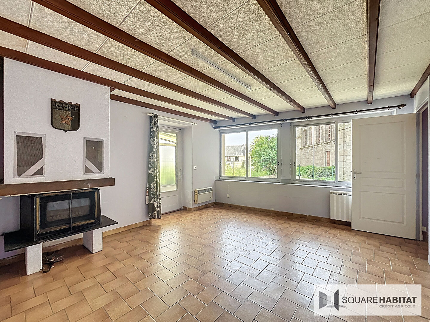 Maison 5 pièces 130 m² · à Meneac · 130 m² · 65 000 €