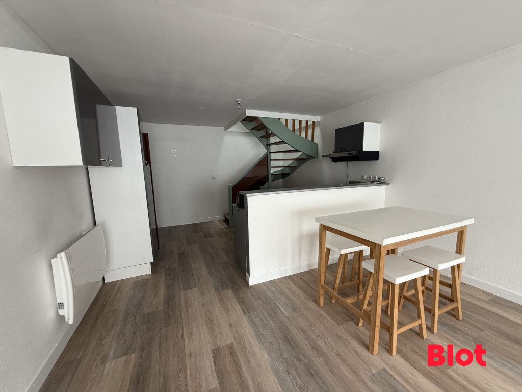 House, 67 m²