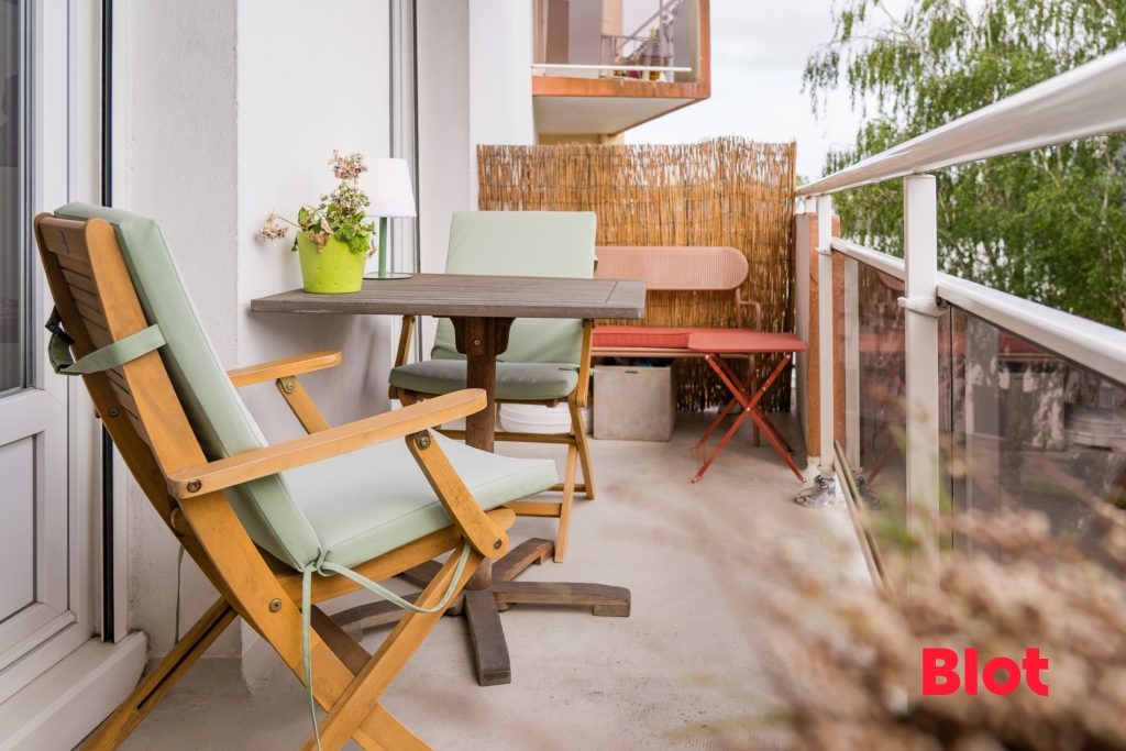 Appartement 3 pièces 76 m² · à Lorient · 76 m² · 231 000 €