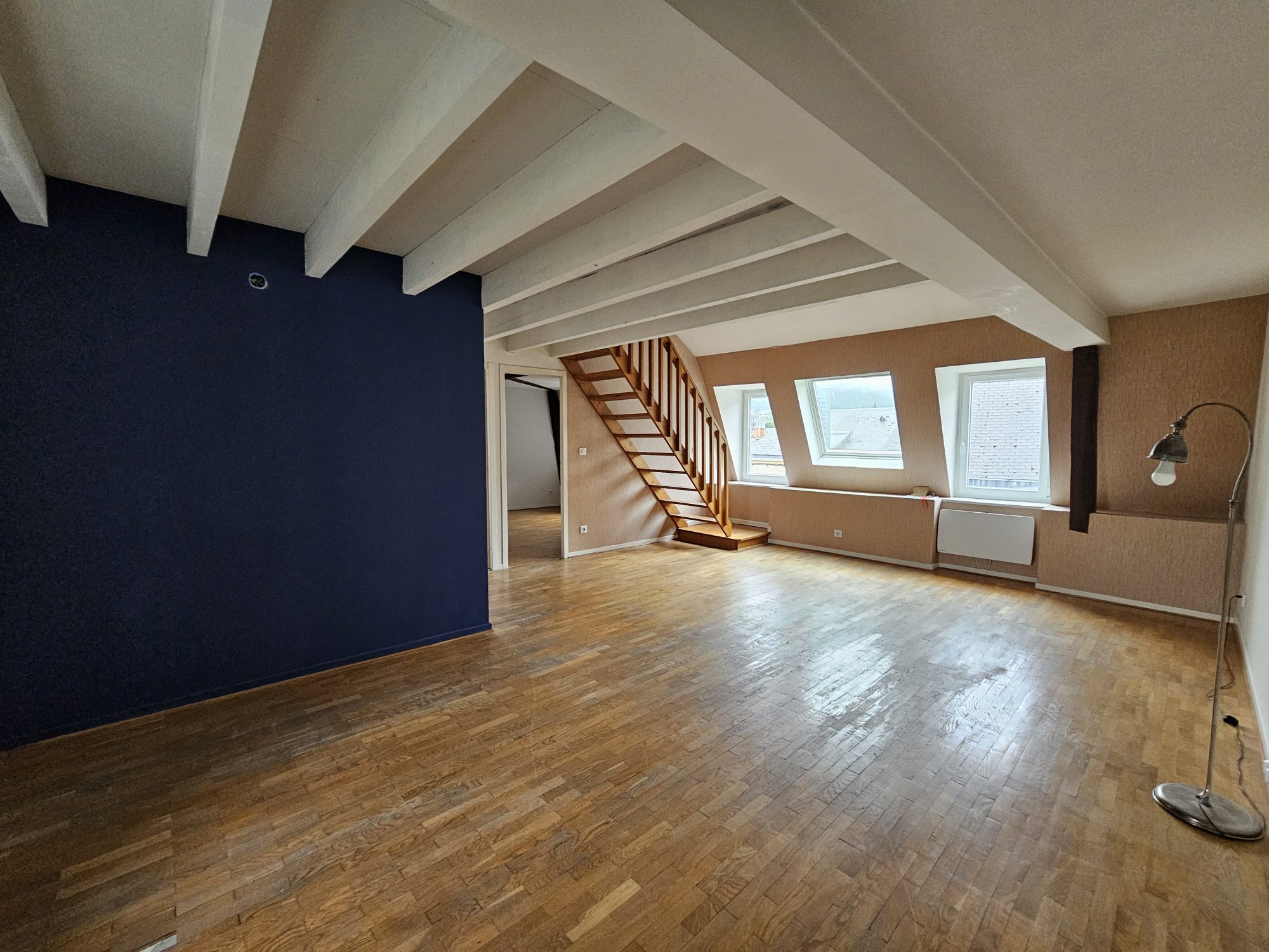 Appartement – Bagnères-de-Bigorre, Hautes-Pyrénées - Vue 2