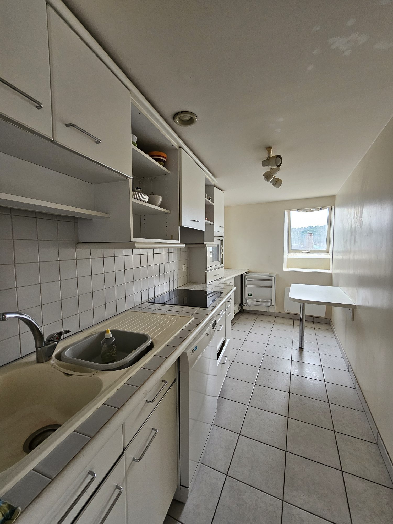Appartement – Bagnères-de-Bigorre, Hautes-Pyrénées - Vue 3