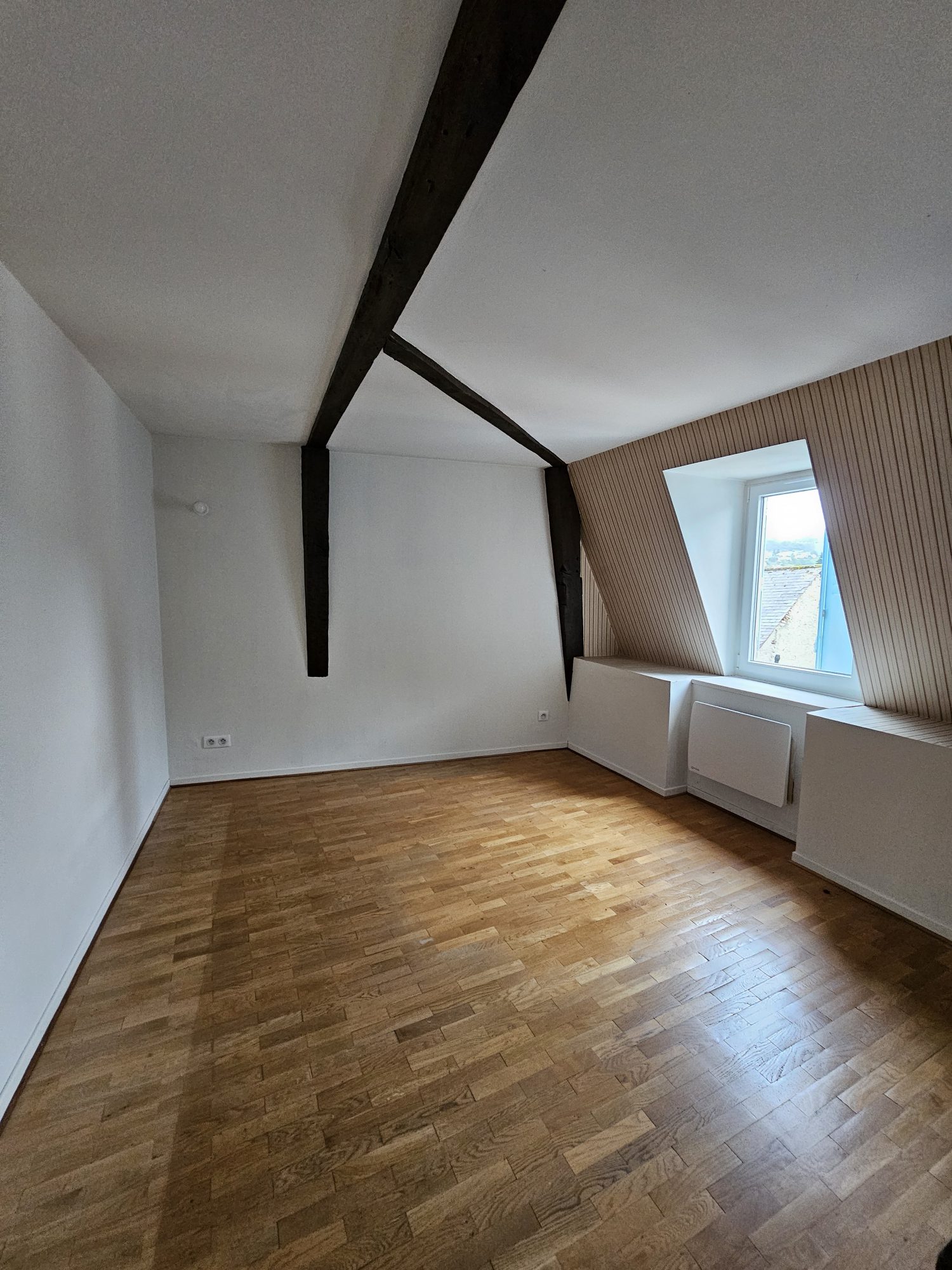 Appartement – Bagnères-de-Bigorre, Hautes-Pyrénées - Vue 4