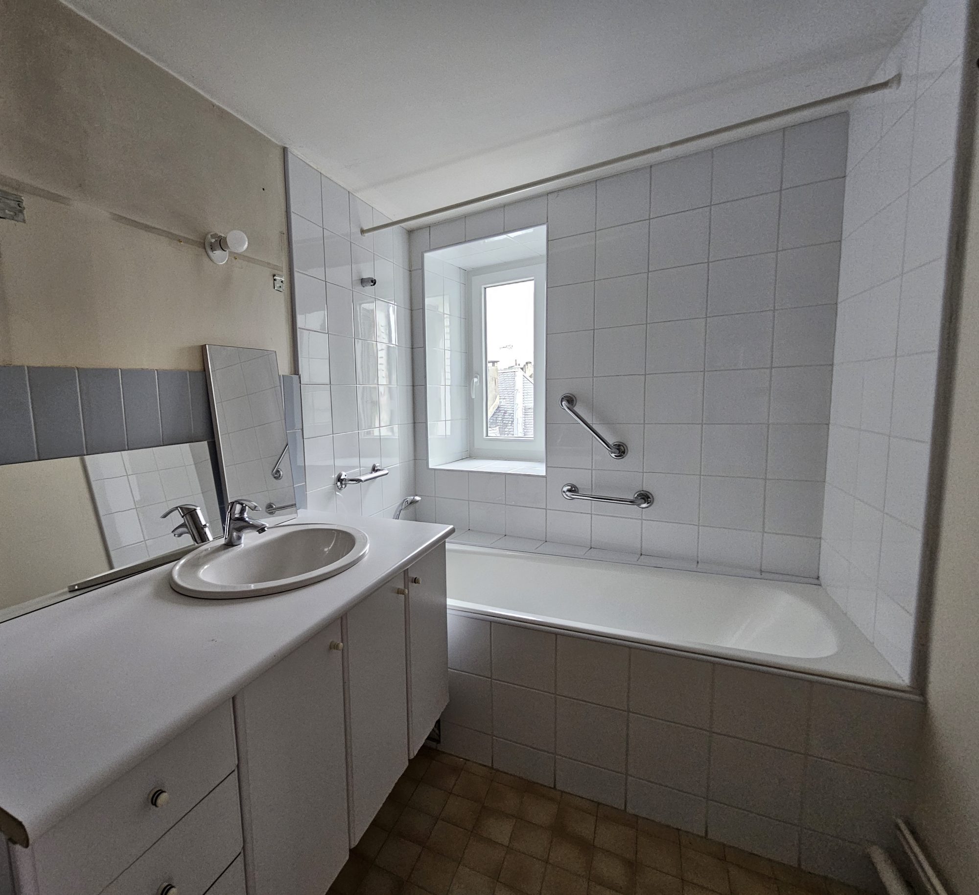 Appartement – Bagnères-de-Bigorre, Hautes-Pyrénées - Plus