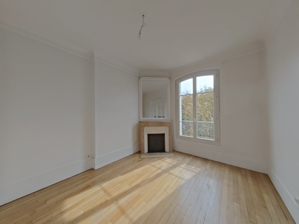 Appartement – Asnières-sur-Seine, Centre-Ville, Hauts-de-Seine - Vue 4