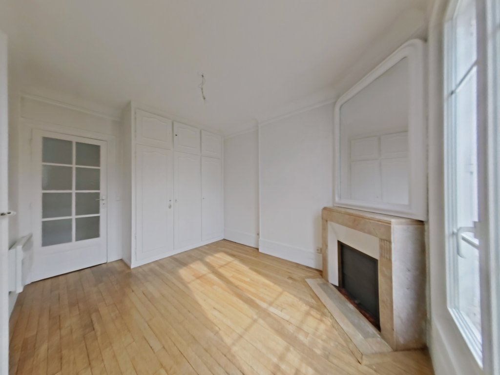 Appartement – Asnières-sur-Seine, Centre-Ville, Hauts-de-Seine - Vue 5