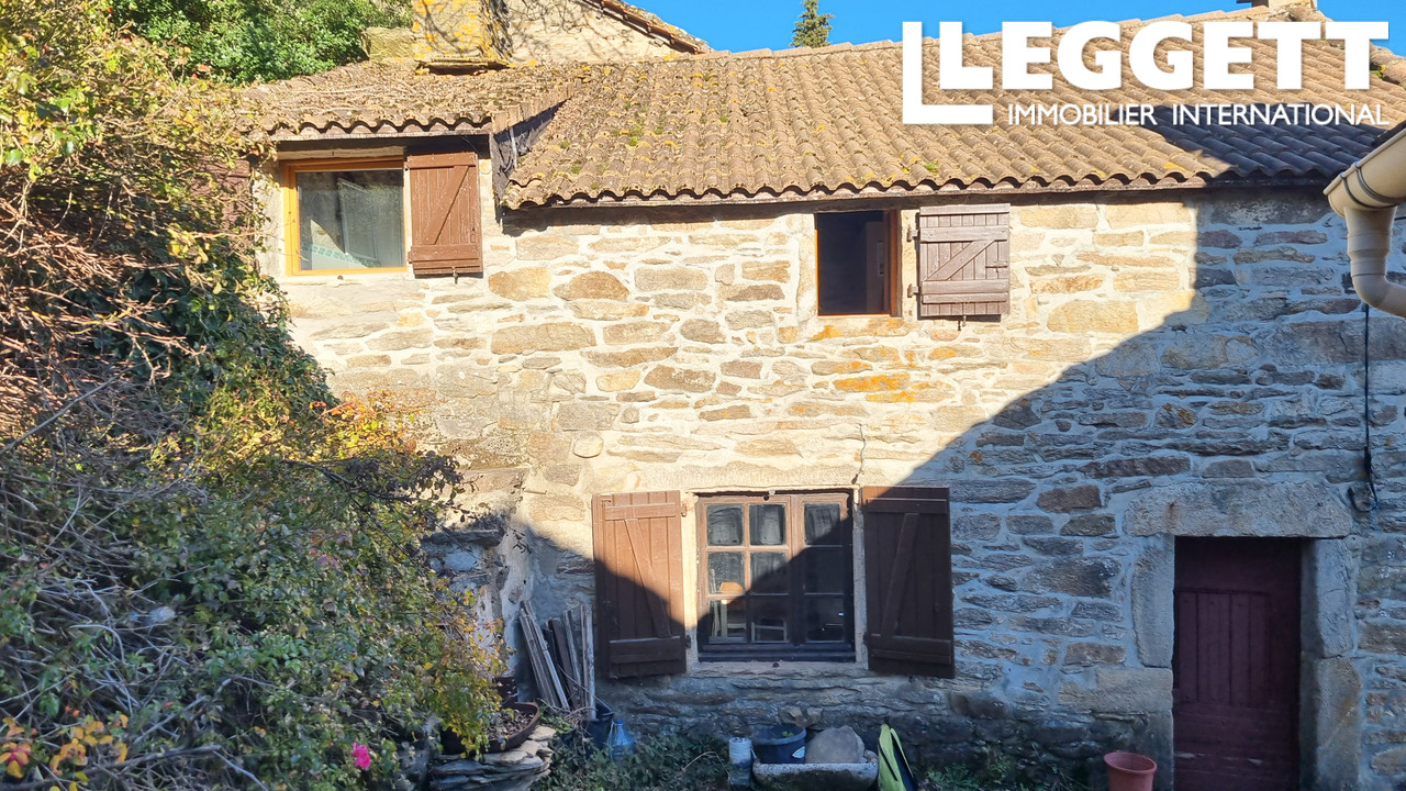 House, 68 m²
