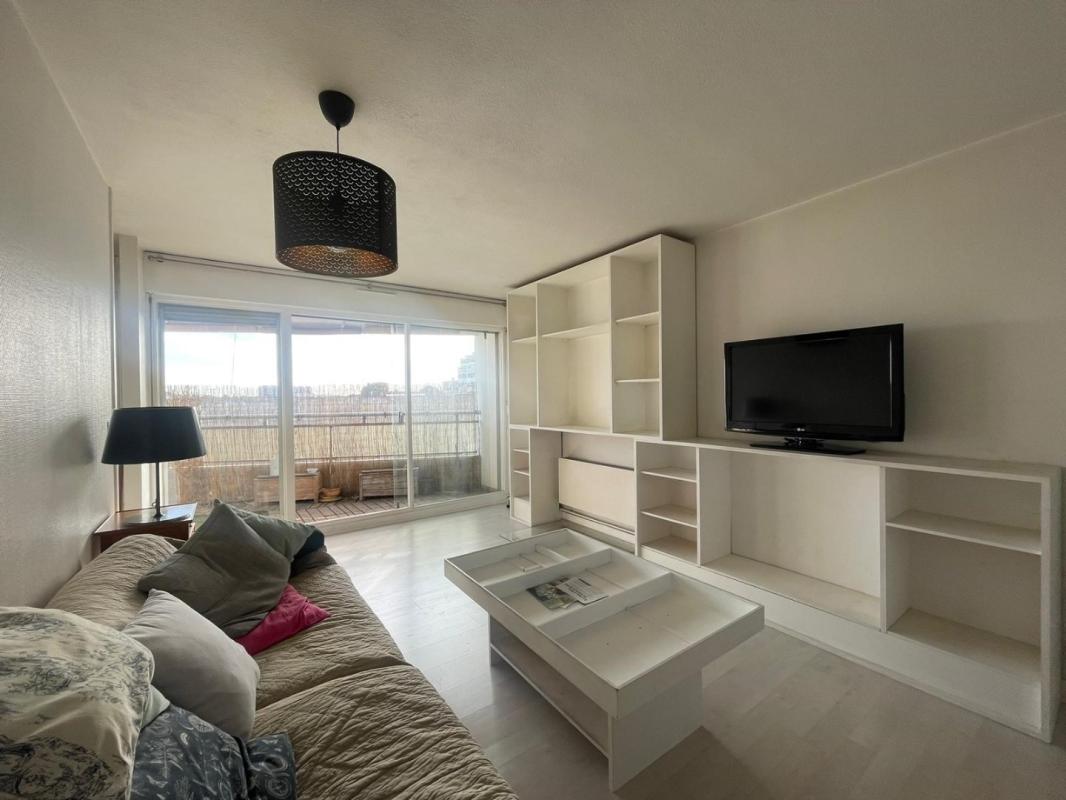 Appartement – Bordeaux, Bordeaux Lac - Vue 3