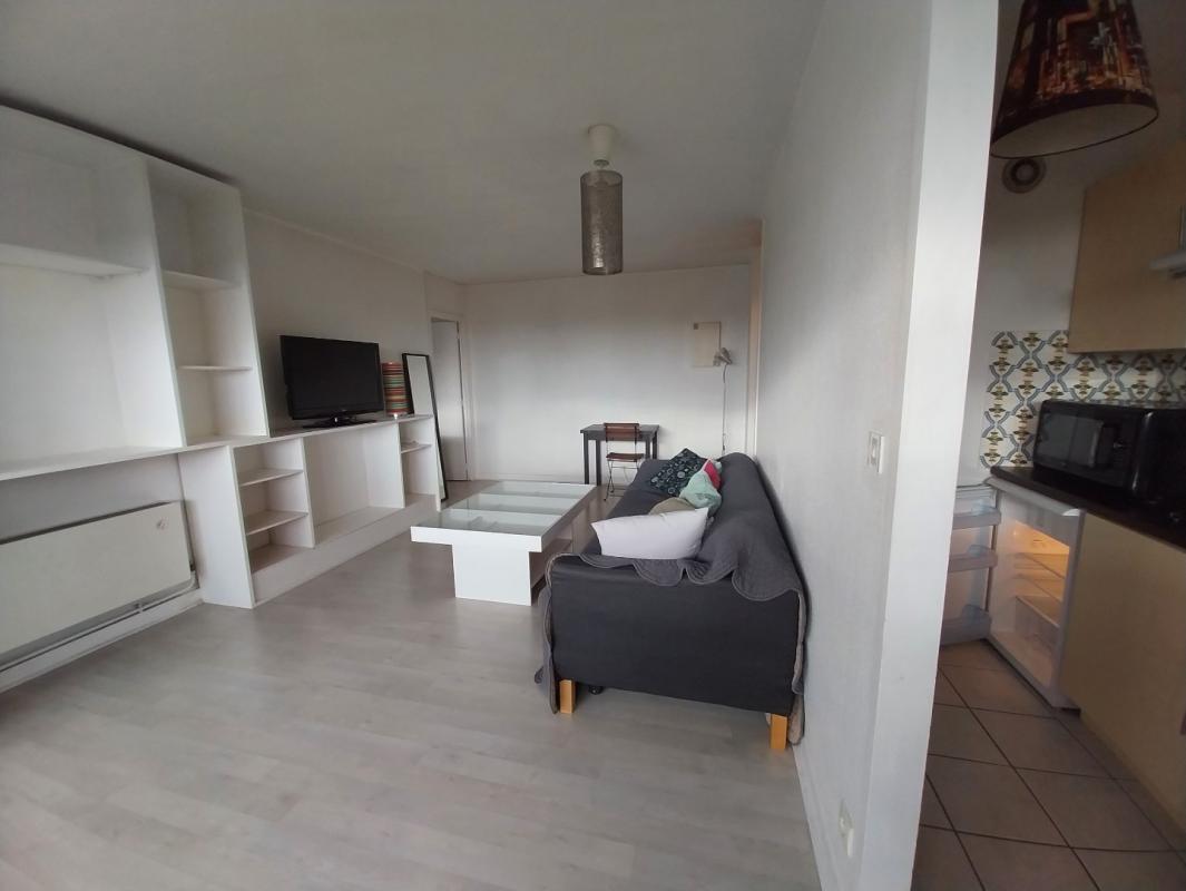 Appartement – Bordeaux, Bordeaux Lac - Vue 4