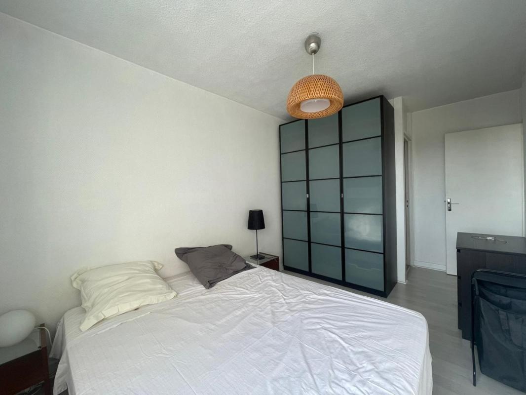 Appartement – Bordeaux, Bordeaux Lac - Vue 5