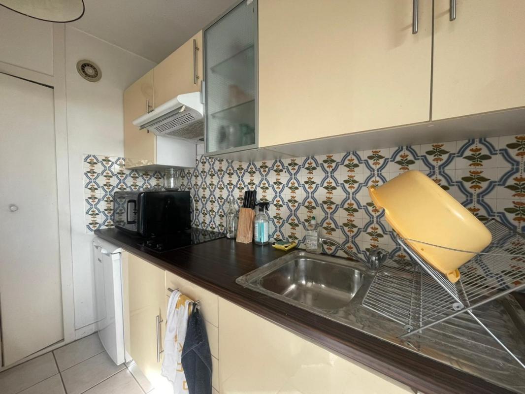 Appartement – Bordeaux, Bordeaux Lac - Plus