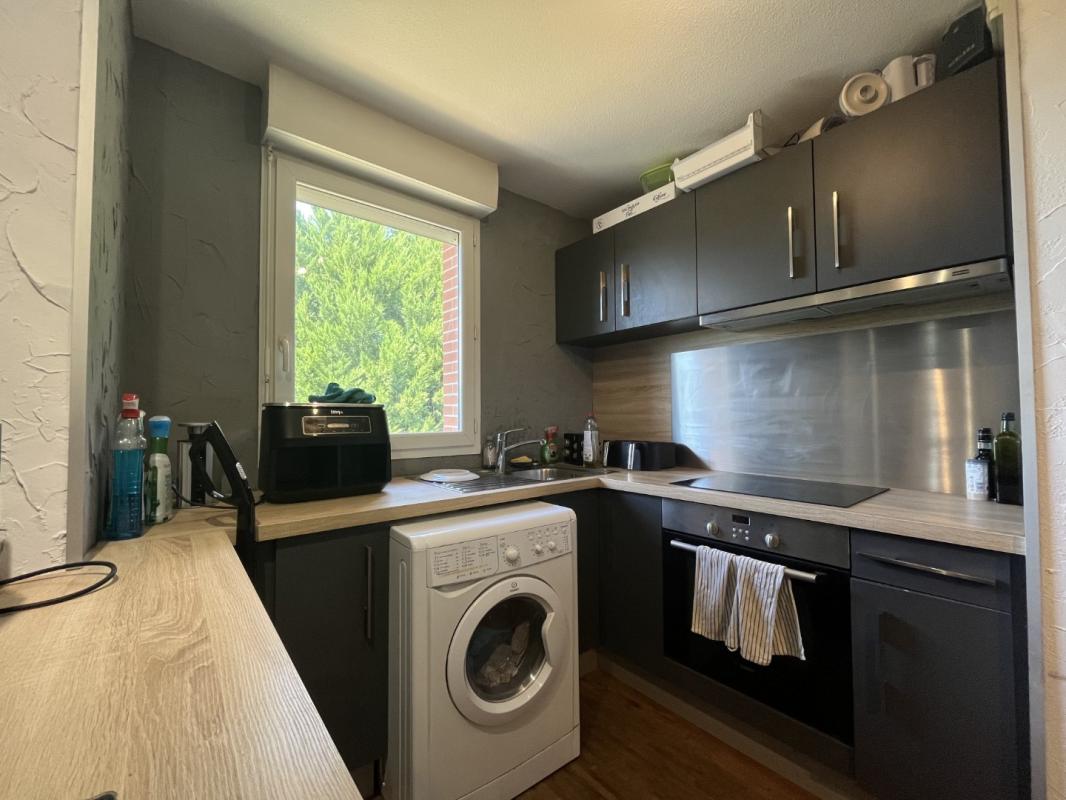 Appartement – Saint-Perdon, Landes - Vue 3