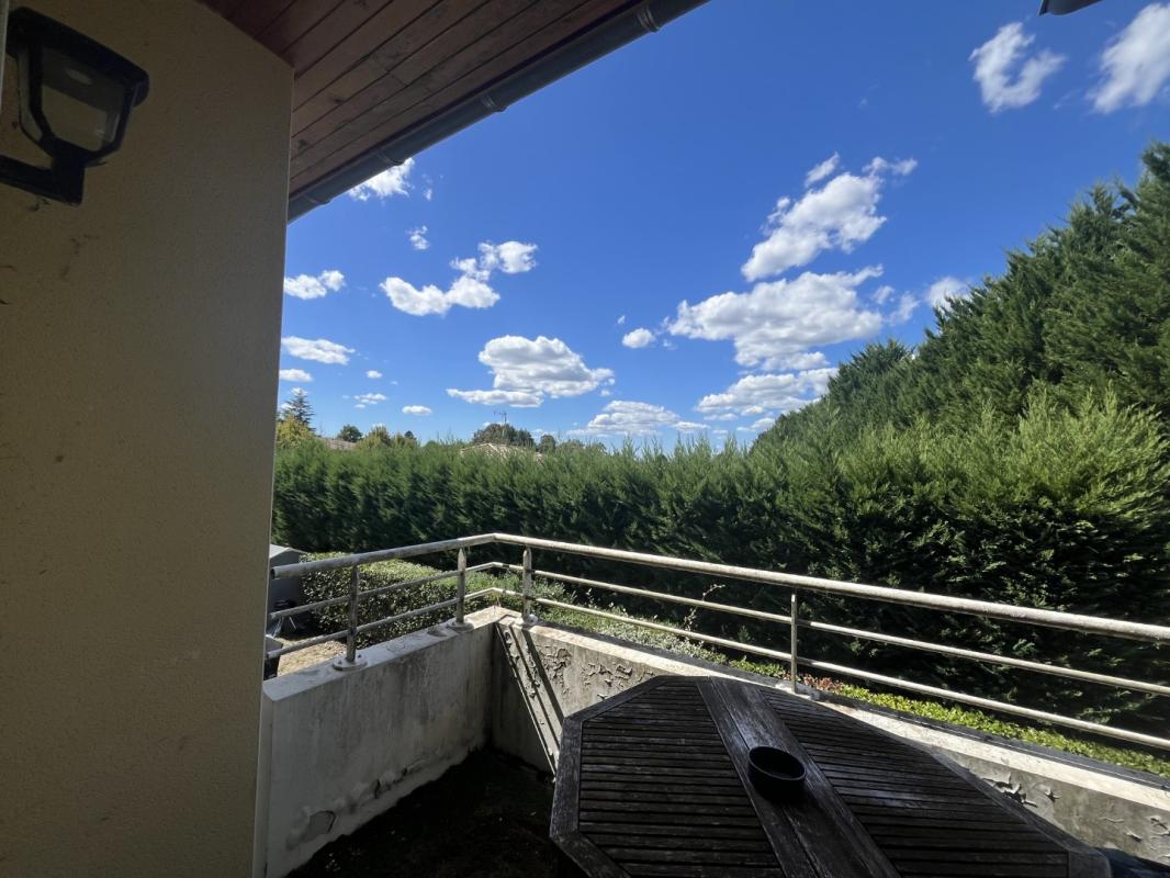 Appartement – Saint-Perdon, Landes - Plus