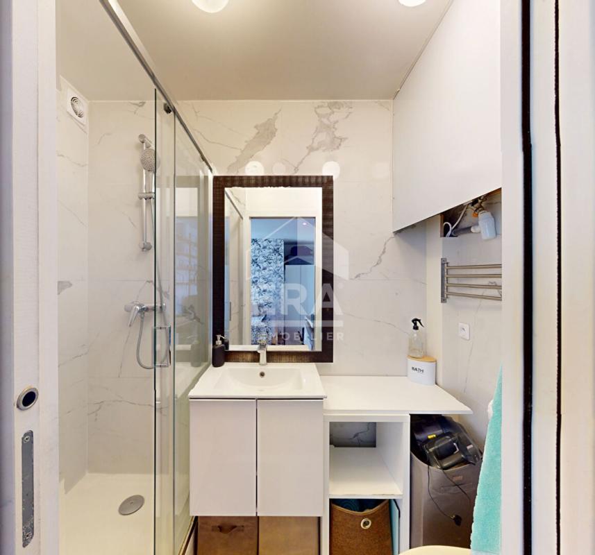 Appartement – Paris, Quartier de Javel - Vue 4
