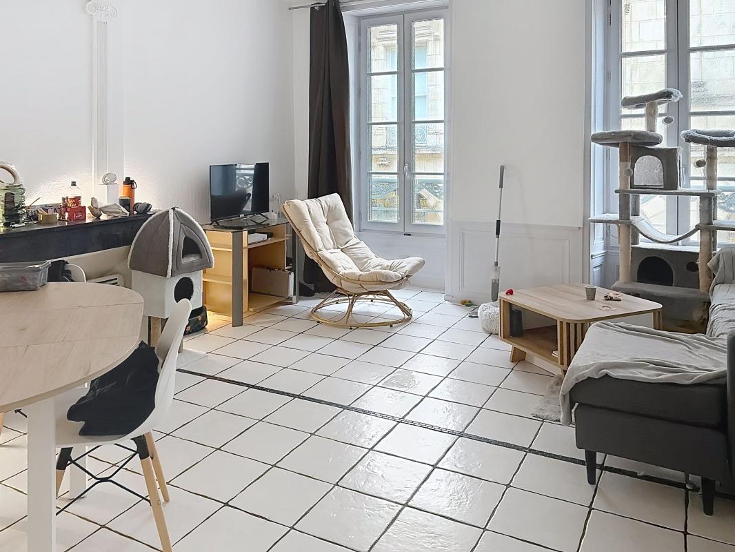 Appartement 1 pièce 44 m² · à La Rochelle · 44 m² · 196 100 €