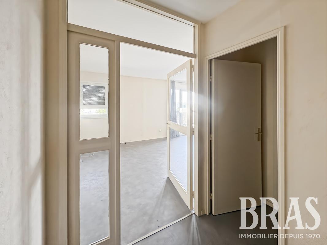Appartement – Nantes, Richebourg, Malakoff - Saint-Donatien - Vue 2