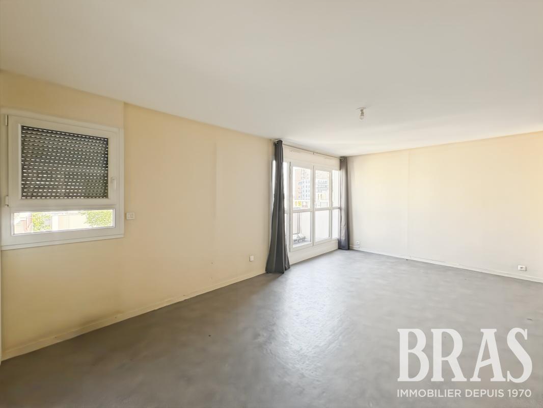 Appartement – Nantes, Richebourg, Malakoff - Saint-Donatien - Vue 3