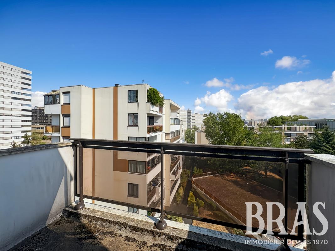 Appartement – Nantes, Richebourg, Malakoff - Saint-Donatien - Vue 4